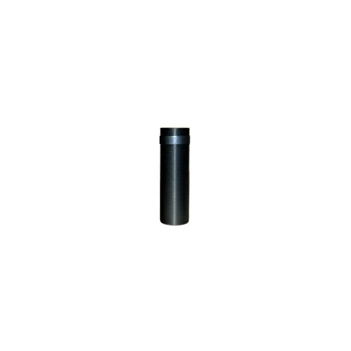 Chief - Colonne entièrement filetée de 0-152 mm , max 227 kg, noir Chief