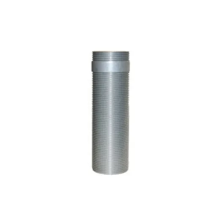 Chief - Colonne entièrement filetée de 0-152 mm , max 227 kg, argent Chief