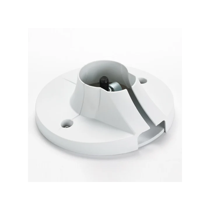 Chief - Plaque de fixation CPA plafond, jusqu'a 227 kg, blanc Chief
