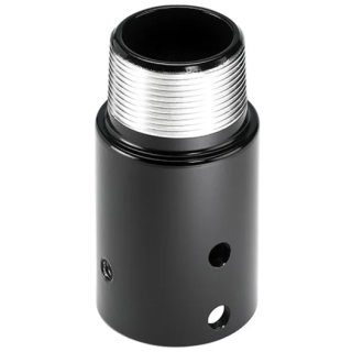 Chief - Adaptateur entre colonne CPA et CMS, max 227 kg, noir Chief