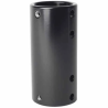 Chief - Adaptateur entre colonne CPA F/F, max 227 kg, noir Chief