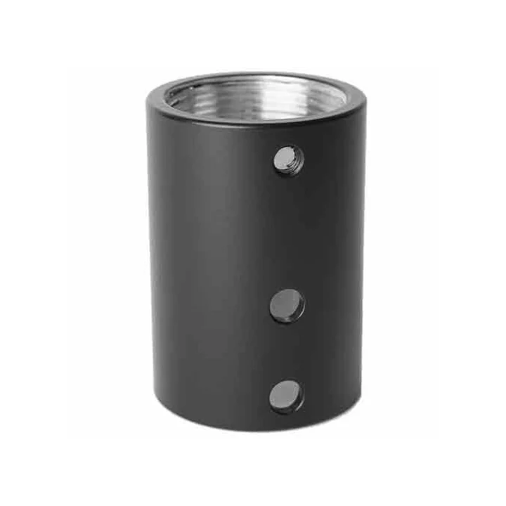 Chief - Adaptateur entre colonne CPA et CMS, max 227 kg, noir Chief