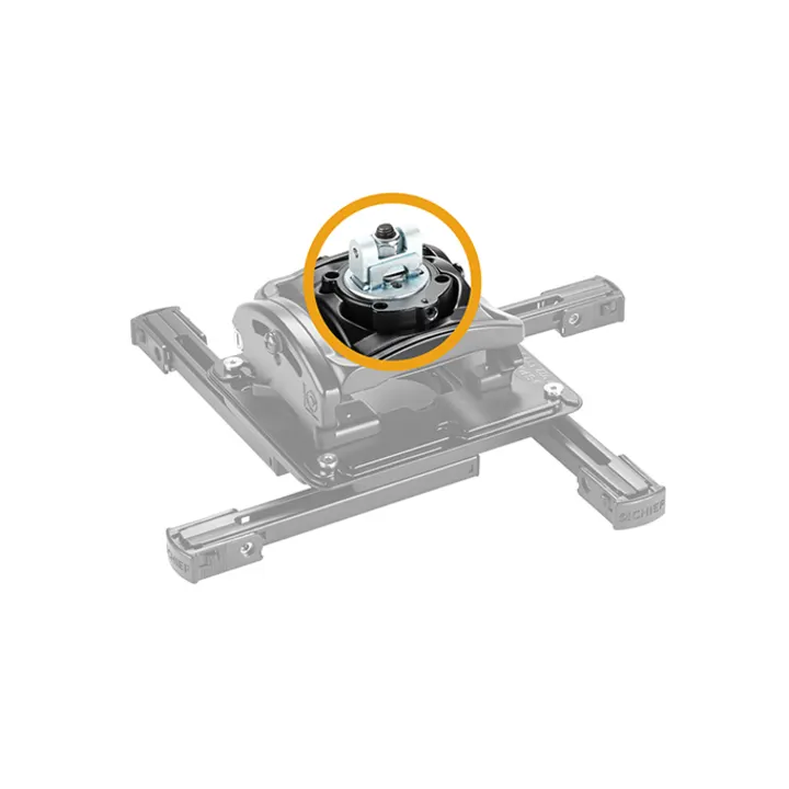 Chief - Adaptateur pour supports vidéoprojecteur CPA Chief