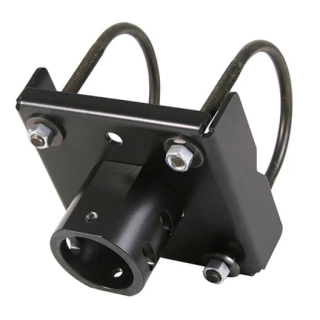 Adaptateur de plafond, Connexion à broche - 227 Kg Chief