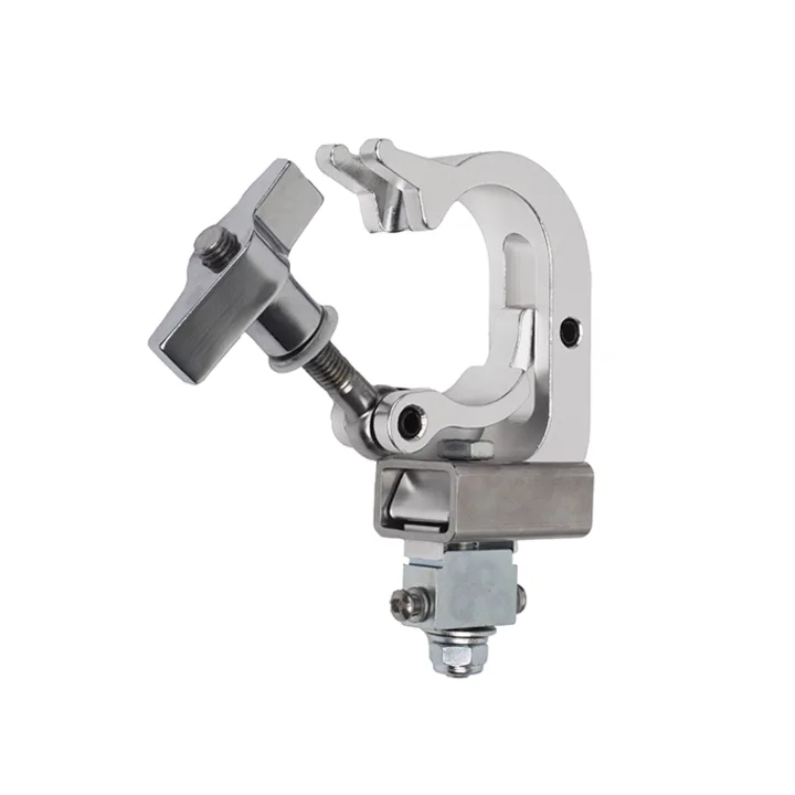 Chief - Pince de serrage pour adaptation de fixation CPA Chief