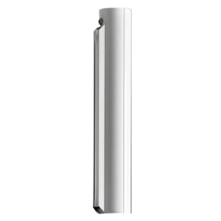 Chief - Colonne fixe CPA de 80 cm, max 227 kg, blanc Chief