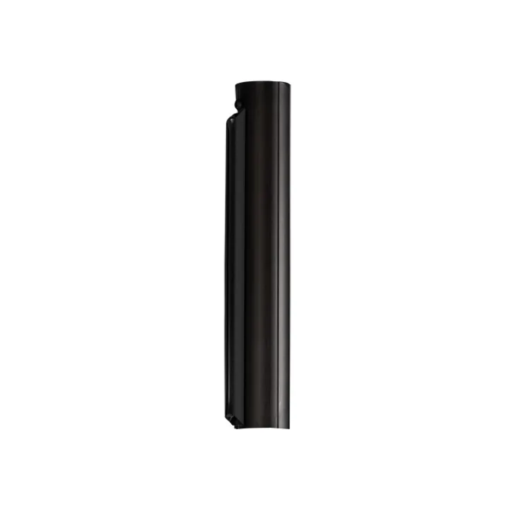 Chief - Colonne fixe CPA de 100 cm, max 227 kg, noir Chief