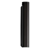 Chief - Colonne fixe CPA de 100 cm, max 227 kg, noir Chief