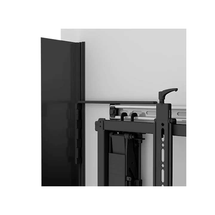 Chief - Pack d'équerres et caoutchou Connexsys 6p Chief