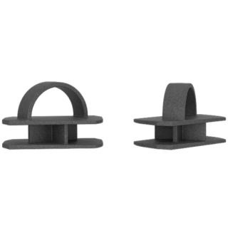 Chief - Système Câbles ConnexSys Quick Ties (par 25) Chief