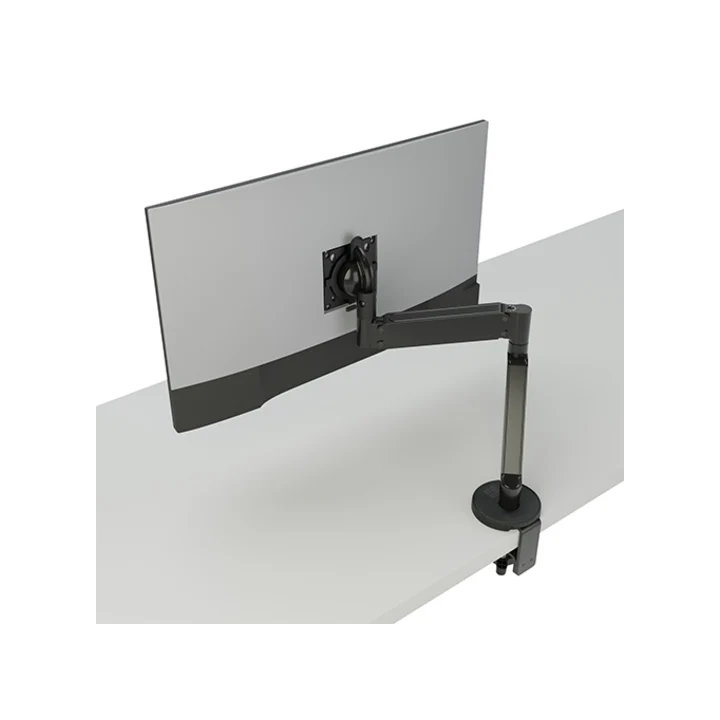 Chief - Bras dynamique pour écran 1 moniteur, couleur noire Chief