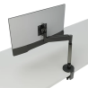 Chief - Bras dynamique pour écran 1 moniteur, couleur noire Chief