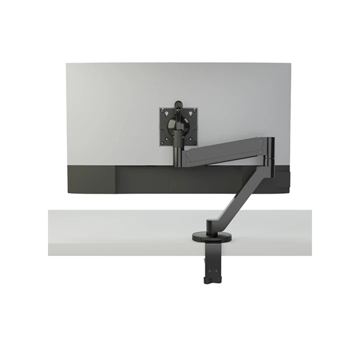 Chief - Bras dynamique pour écran 1 moniteur, couleur noire Chief