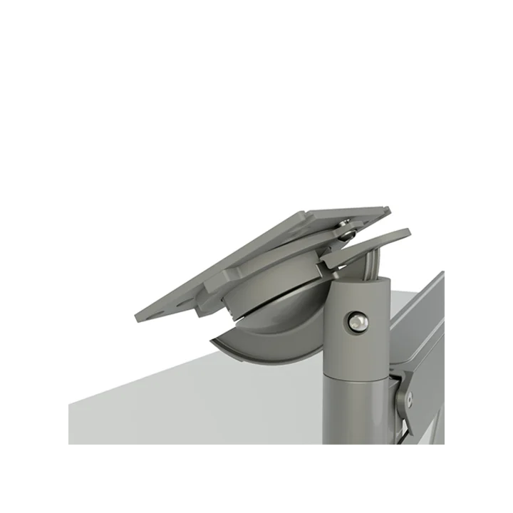 Chief - Bras dynamique pour écran 1 moniteur, couleur noire Chief