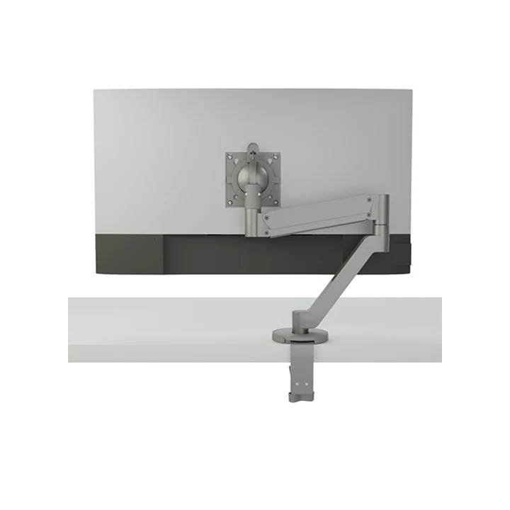 Chief - Bras dynamique pour écran 1 moniteur, couleur argent Chief