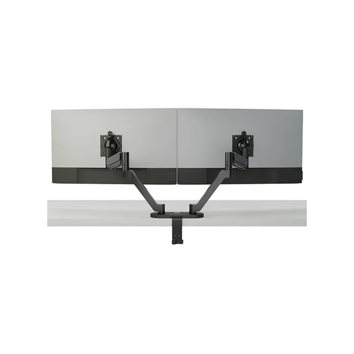 Chief - Bras dynamique pour écran 2 moniteur, couleur noire Chief