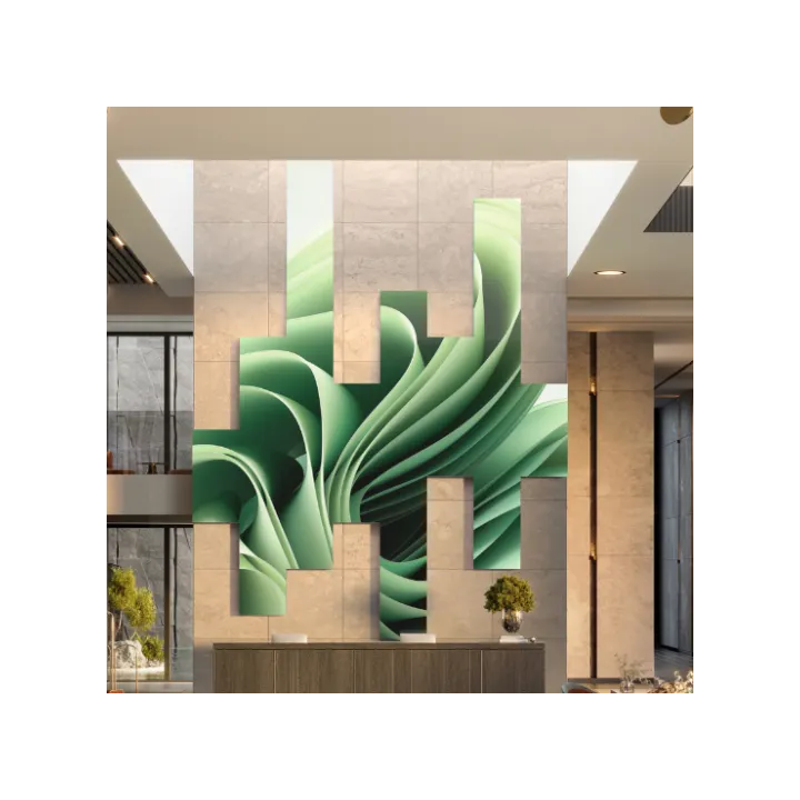 Chief - Support mural universel TiLED dvLED 4 hauteurs Chief