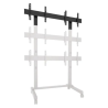 Chief - Ligne supplémentaire à votre LVM2X2U pour en faire un mur 2x3 Chief