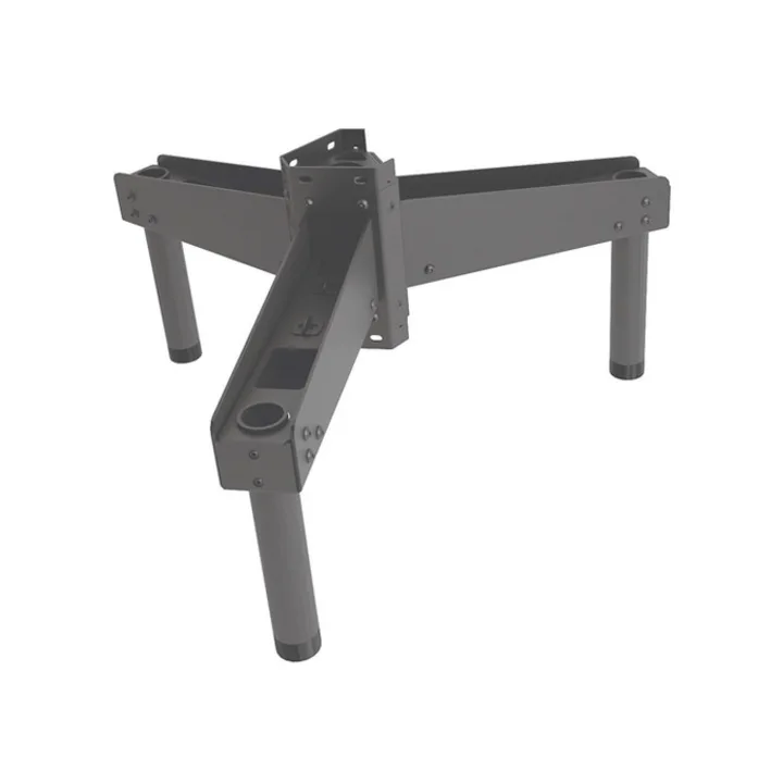 Chief - Support plafond pour triple écran (sans le MCM1U) Chief