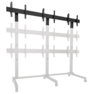Chief - Ligne supplémentaire à votre LVM3X2U pour en faire un mur 3x3 Chief