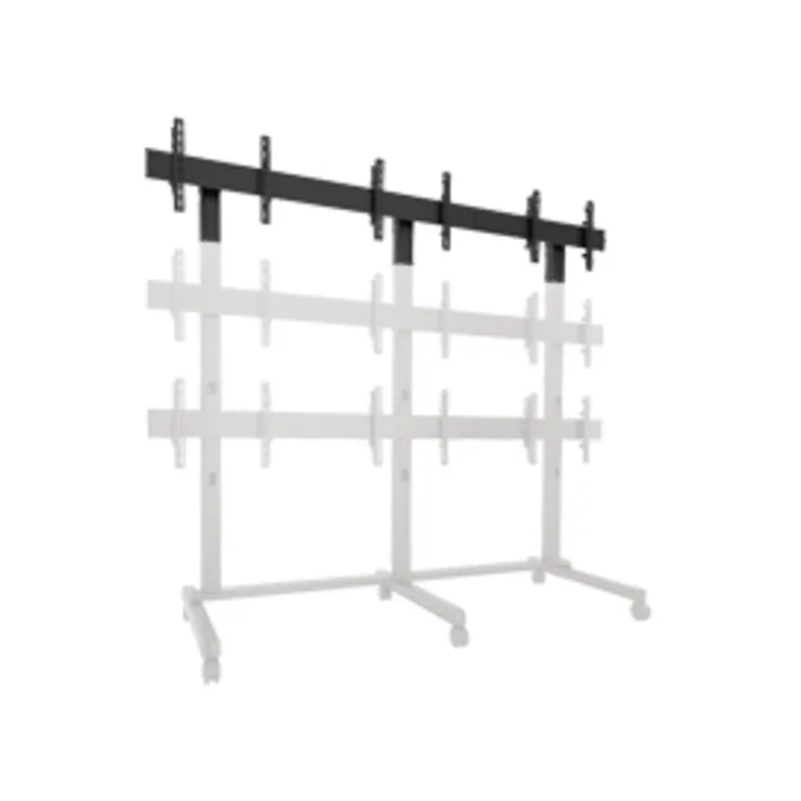Chief - Ligne supplémentaire à votre LVM3X2U pour en faire un mur 3x3 Chief