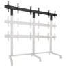 Chief - Ligne supplémentaire à votre LVM3X2U pour en faire un mur 3x3 Chief