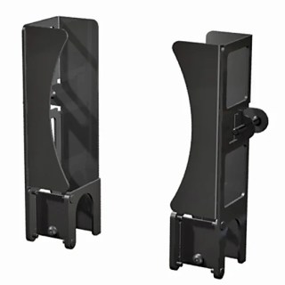 Chief - Support PC/player pour support Fusion (165 x 51 x 24 mm) Chief