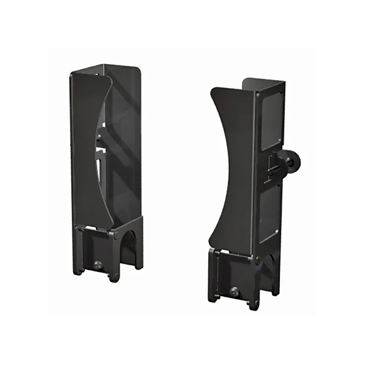 Chief - Support PC/player pour support Fusion (165 x 51 x 24 mm) Chief
