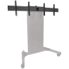 Chief - Barre de fixation pour 1x2 XPA-XVA - Paysage - Noir Chief
