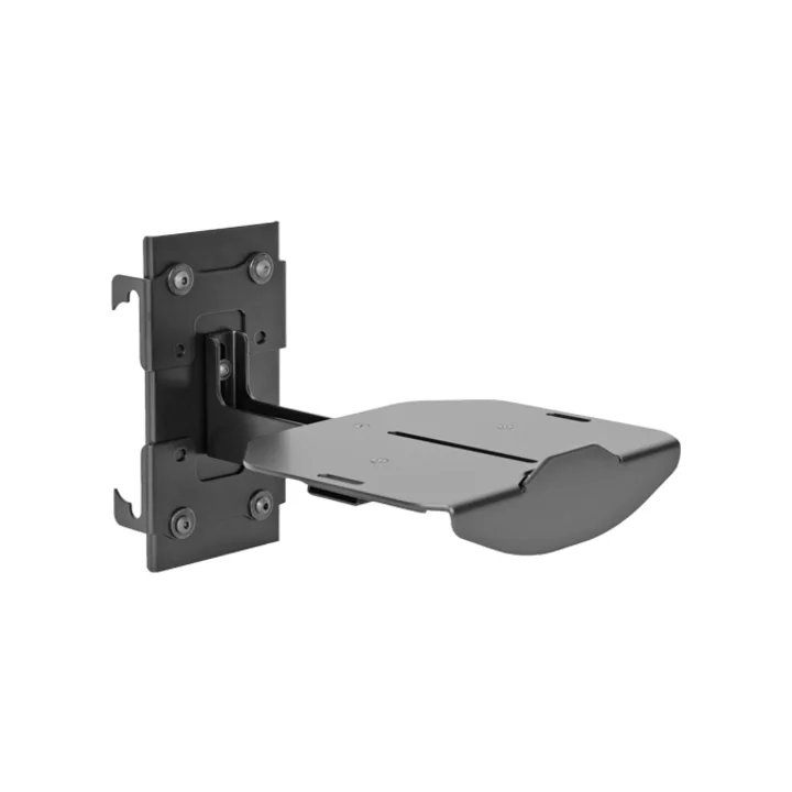 Chief - Etagère centrale caméra Fusion 8p, noir Chief