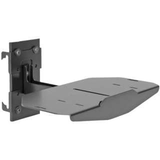 Chief - Etagère centrale caméra Fusion 14p, noir Chief