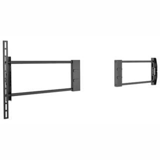 Chief - Adaptateur fixation enceinte côté Fusion pour écran 42-70p Chief