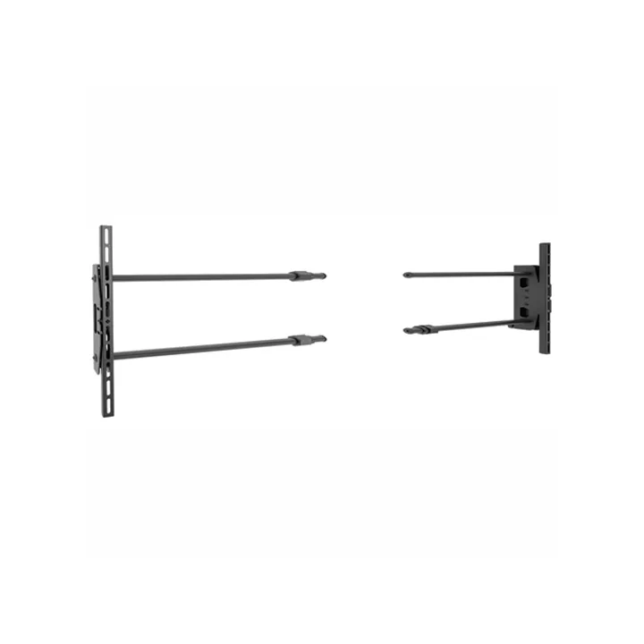 Chief - Adaptateur fixation enceinte côté Fusion pour écran 50-95p Chief
