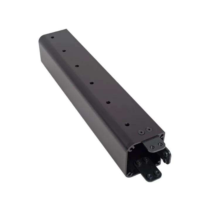 Chief - Extension en hauteur pour mur vidéo Fusion LBM de 457 mm Chief