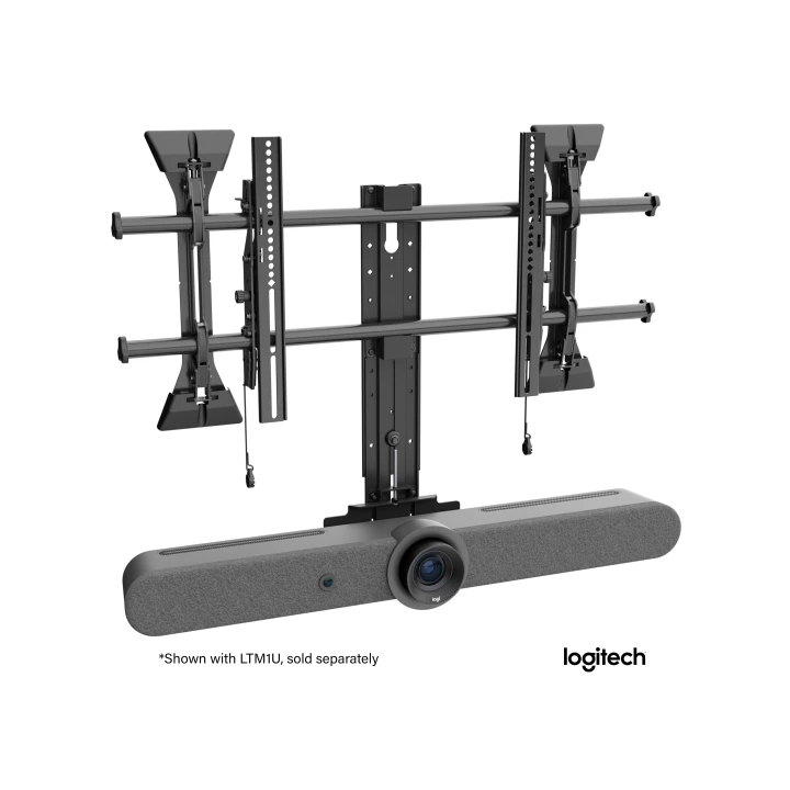 Chief - Logitech rally bar fusion mount acc Chief