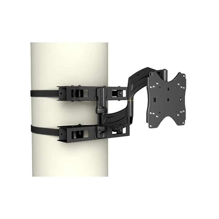 Chief - Adaptateur de colonne pour montage sur panneau plat Chief