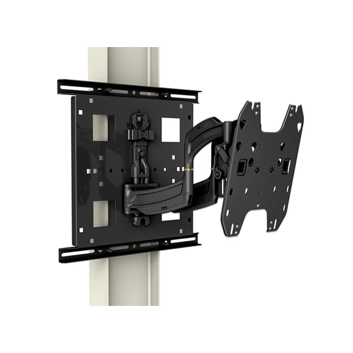 Chief - Adaptateur à colonne variable pour montage sur panneau plat Chief
