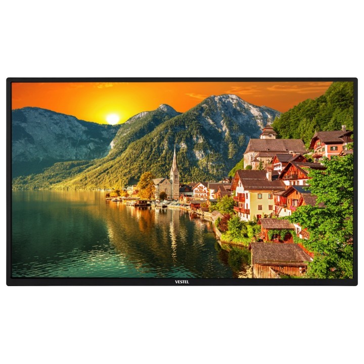 VESTEL - EL32G - Ecran Android 24/7 32" FHD DLED 