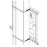 Chief - Accessoire u-bolt 80 pour fixation FCAVA Chief