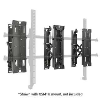 Chief - Support Pull Out Fusion pour XSM1U et XTM1U Chief