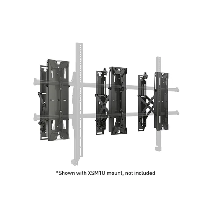 Chief - Support Pull Out Fusion pour XSM1U et XTM1U Chief