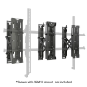 Chief - Support Pull Out Fusion pour XSM1U et XTM1U Chief