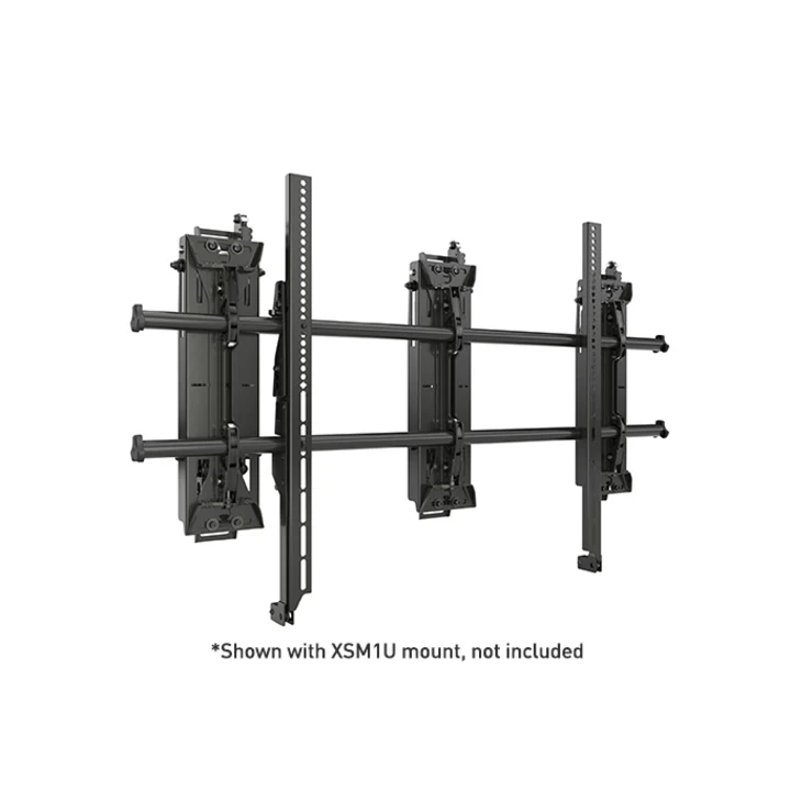 Chief - Support Pull Out Fusion pour XSM1U et XTM1U Chief