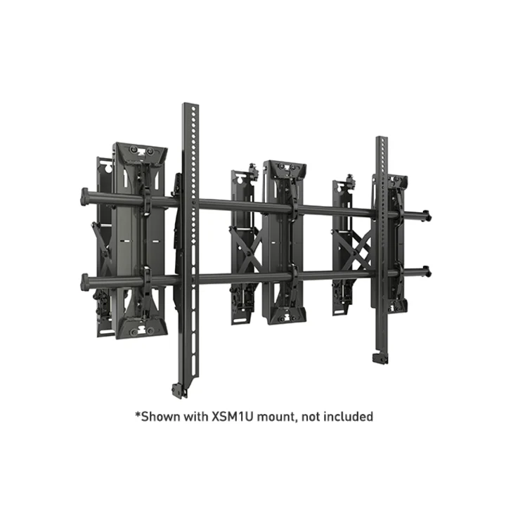 Chief - Support Pull Out Fusion pour XSM1U et XTM1U Chief