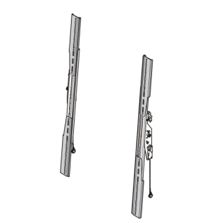 Chief - Adaptateur Vesa de 800-1000 mm pour support Fusion Chief