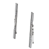 Chief - Adaptateur Vesa de 800-1000 mm pour support Fusion Chief