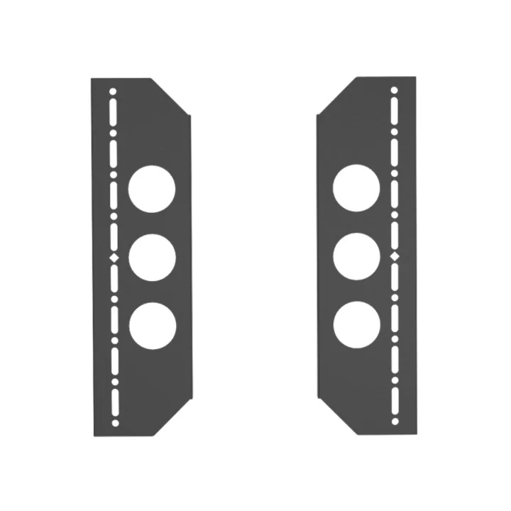 Chief - Adaptateur Vesa de 800 mm vertical pour Connexsys Chief