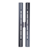 Chief - Adaptateur Vesa de 500 mm verticalement pour support Fusion Chief