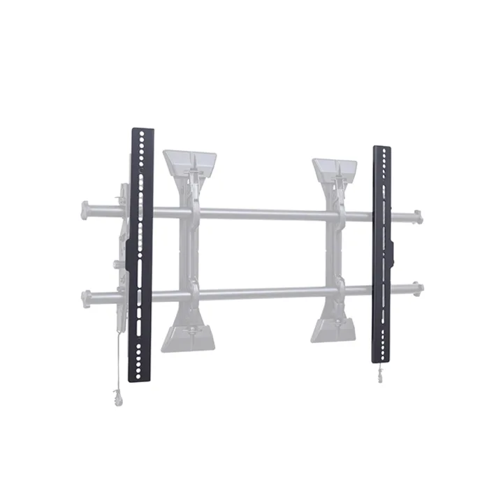 Chief - Adaptateur Vesa de 500 mm verticalement pour support Fusion Chief