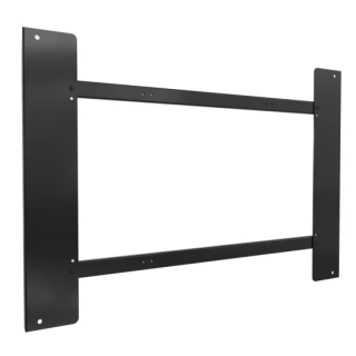Chief - Adaptateur VESA 900X600mm M8 sans décalage, Fusion Chief